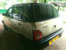 Suzuki Maruti Sports 2006 Car