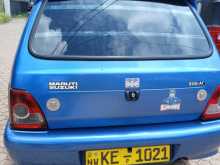 Suzuki Maruti Sports 2006 Car