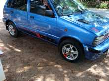 Suzuki Maruti 2006 Car