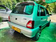 Suzuki Maruti Sports 2007 Car