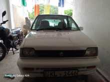 Suzuki Maruti Sports 2011 Car