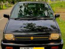 Suzuki Maruti Sports 2012 Car