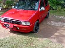 Suzuki Maruti Zen 1995 Car