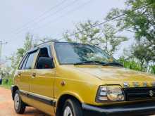 Suzuki Maruti Susuki 2006 Car