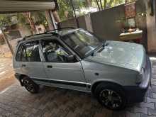 Suzuki Maruti 2003 Car
