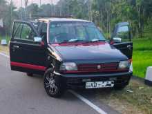 Suzuki Maruti 800 2006 Car