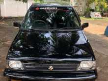 Suzuki Maruti 800 2011 Car