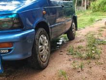 Suzuki Maruti 2007 Car