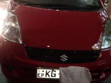 Suzuki Zen Vxi 2009 Car