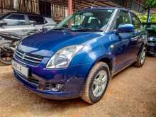 Suzuki Maruti Swift 2011 Car