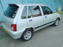 Suzuki Maruti Ultimate Original Sport 2011 Car