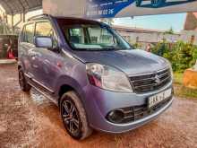 Suzuki Maruti Wagon R 2010 Car