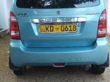 Suzuki Wagon R 2006 Car