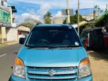 Suzuki Maruti Wagon R 2006 Car