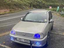 Suzuki Maruti Zen 2005 Car