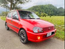 Suzuki Maruti Zen 2005 Car