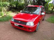 Suzuki Maruti Zen 2005 Car