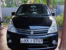 Suzuki Maruti Zen Estilo 2011 Car