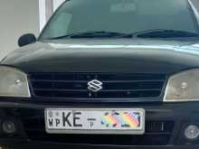 Suzuki Maruti Zen 2006 Car