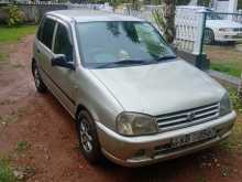 Suzuki MARUTI ZEN 2006 Car