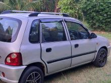 Suzuki Maruti Zen 2006 Car
