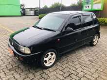 Suzuki Maruti Zen 2001 Car