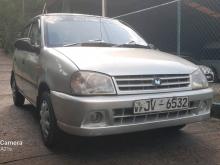 Suzuki MARUTI ZEN 2005 Car