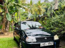 Suzuki Maruti Zen 2006 Car