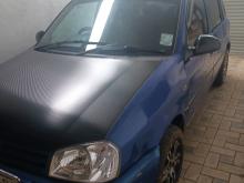Suzuki Maruti Zen 2004 Car