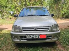Suzuki Maruti Zen 2006 Car