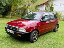 Suzuki Maruti Zen 2003 Car