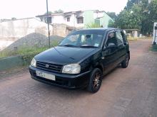 Suzuki Maruti Zen 2006 Car