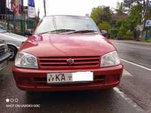Suzuki MARUTI ZEN EFI 2005 Car