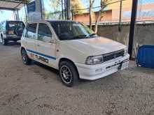Suzuki Maruti Zen 1997 Car