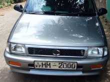 Suzuki Maruti Zen 2000 Car