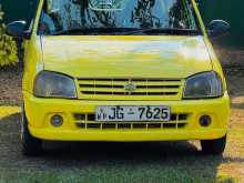 Suzuki Maruti Zen 2004 Car