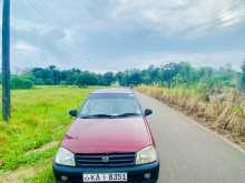 Suzuki Maruti Zen 2005 Car