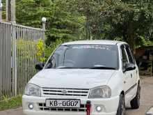 Suzuki Maruti Zen 2005 Car