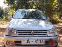 Suzuki Maruti ZEN 2005 Car