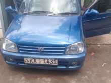 Suzuki Maruti Zen 2005 Car