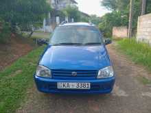 Suzuki Maruti Zen 2005 Car