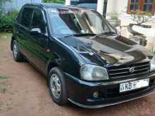 Suzuki Maruti Zen 2005 Car