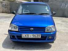 Suzuki Maruti Zen 2006 Car