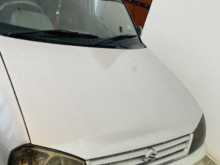 Suzuki Maruti Zen 2006 Car