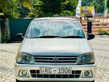 Suzuki Maruti Zen 2006 Car