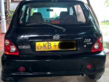 Suzuki Maruti Zen 2006 Car