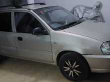 Suzuki Maruti Zen 2006 Car