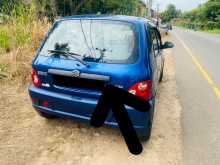 Suzuki Maruti Zen 2006 Car
