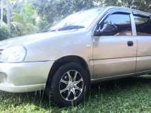 Suzuki Maruti Zen 2006 Car