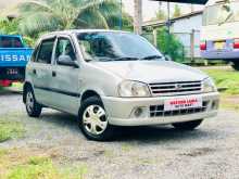 Suzuki Maruti Zen 2006 Car